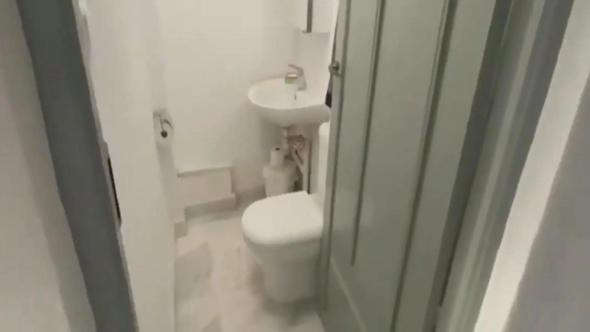 Royal Crest Apartments Deluxe Frailes