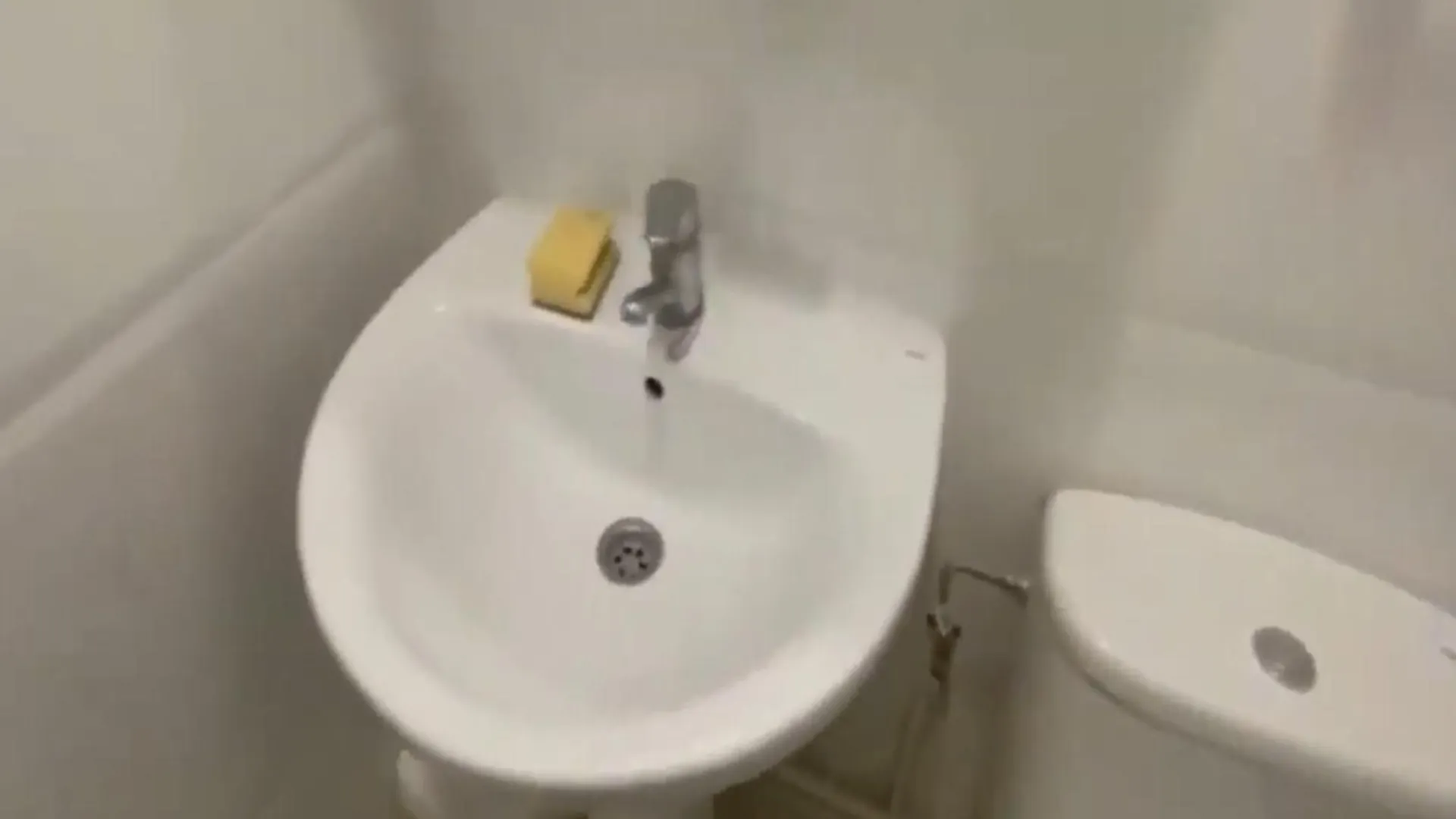Royal Crest Apartments Deluxe Frailes